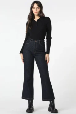 Women Princess Highway Pants & Jumpsuits*Ava Flick Jean