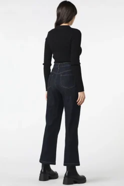 Women Princess Highway Pants & Jumpsuits*Ava Flick Jean