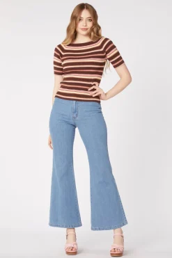 Women Princess Highway Knitwear & Cardis*Ava Knit Top