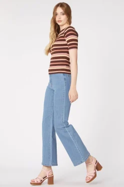 Women Princess Highway Knitwear & Cardis*Ava Knit Top