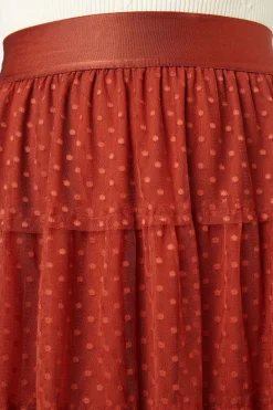 Women Princess Highway Skirts & Skorts*Avery Tulle Skirt