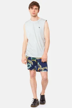 Men Dangerfield Shirts & Tees*Axel Tank