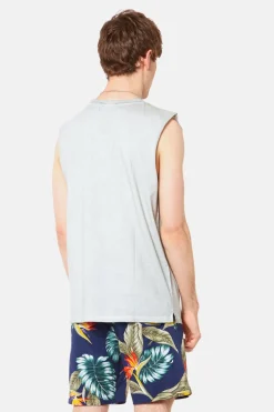 Men Dangerfield Shirts & Tees*Axel Tank