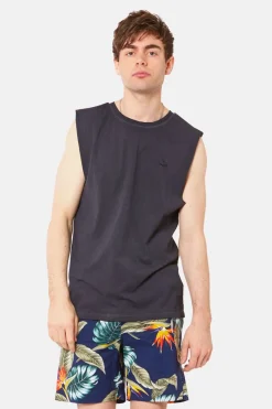 Men Dangerfield Shirts & Tees*Axel Tank