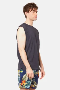 Men Dangerfield Shirts & Tees*Axel Tank