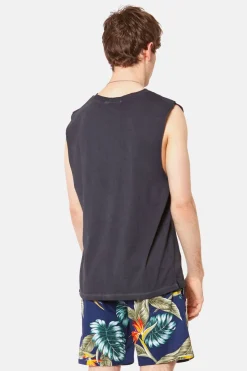 Men Dangerfield Shirts & Tees*Axel Tank