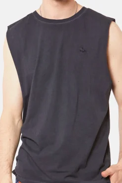 Men Dangerfield Shirts & Tees*Axel Tank