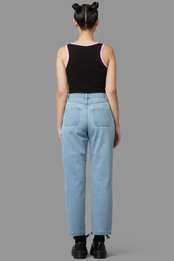 Women Black Friday Pants & Jumpsuits*Axolotl Jean