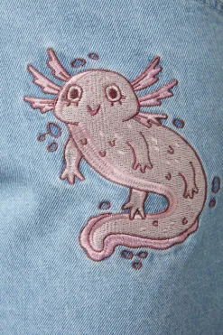 Women Black Friday Pants & Jumpsuits*Axolotl Jean