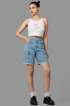 Women Black Friday Blouses & Tops*Axolotl Tank