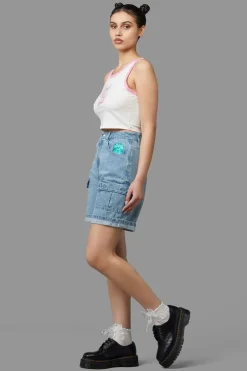 Women Black Friday Blouses & Tops*Axolotl Tank