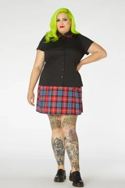 Women Black Friday Skirts & Skorts*Babe Skirt Curve
