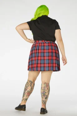 Women Black Friday Skirts & Skorts*Babe Skirt Curve