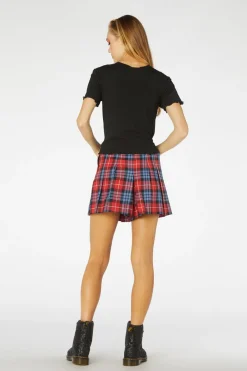 Women Black Friday Skirts & Skorts*Babe Skort