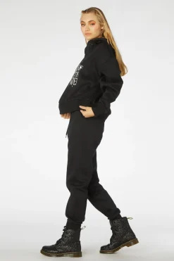 Women Black Friday Knitwear & Cardis*Babe With The Power Hoodie