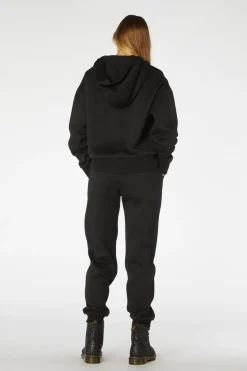 Women Black Friday Knitwear & Cardis*Babe With The Power Hoodie