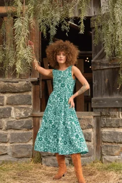 Women Princess Highway Dresses & Pinafores*Babette Midi Dress