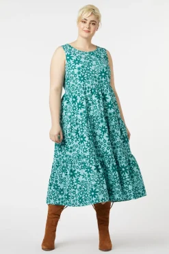 Women Princess Highway Dresses & Pinafores*Babette Midi Dress