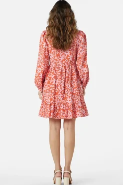 Women Princess Highway Dresses & Pinafores*Babette Mini Dress