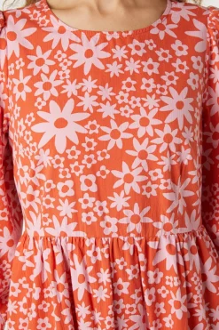 Women Princess Highway Dresses & Pinafores*Babette Mini Dress