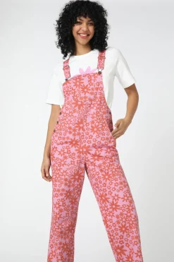 Women Princess Highway Dresses & Pinafores*Babette Overall