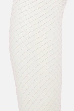 Accessories Dangerfield Socks & Tights*Baby Pink Fishnets