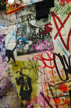 Men Black Friday Pants & Shorts*Back Alley Cargo Shorts