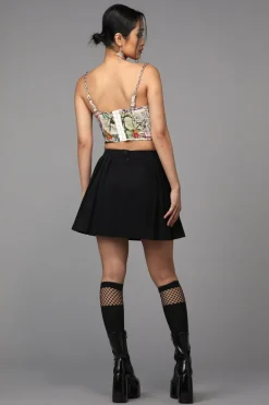 Women Black Friday Blouses & Tops*Back Alley Corset