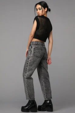 Women Black Friday Knitwear & Cardis*Back Alley Iggy Vest