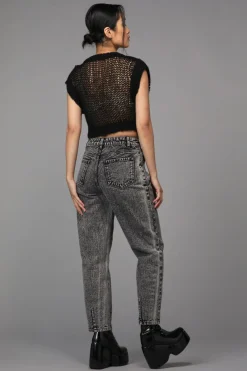 Women Black Friday Knitwear & Cardis*Back Alley Iggy Vest