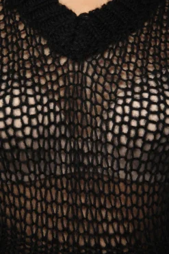 Women Black Friday Knitwear & Cardis*Back Alley Iggy Vest