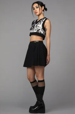 Women Black Friday Knitwear & Cardis*Back Alley Knit Vest