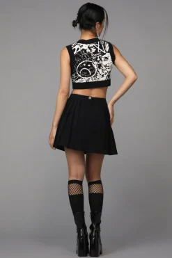 Women Black Friday Knitwear & Cardis*Back Alley Knit Vest