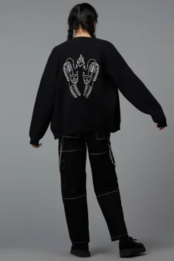 Women Black Friday Knitwear & Cardis*Back At It Cardi