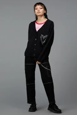 Women Black Friday Knitwear & Cardis*Back At It Cardi