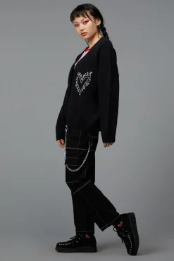 Women Black Friday Knitwear & Cardis*Back At It Cardi