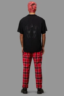 Men Black Friday Shirts & Tees*Back At It Short Sleeve Shirt