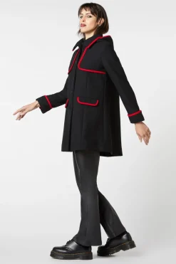 Women Dangerfield Jackets & Coats*Back To Yesterday Coat