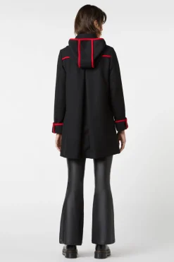 Women Dangerfield Jackets & Coats*Back To Yesterday Coat