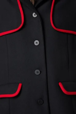 Women Dangerfield Jackets & Coats*Back To Yesterday Coat