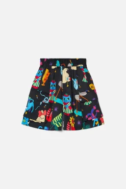 Kids Dangerkids Bottoms*Backyard Kids Shorts
