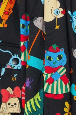 Kids Dangerkids Bottoms*Backyard Kids Shorts