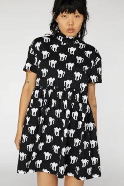 Women Black Friday Dresses & Pinafores*Bad Luck Dress