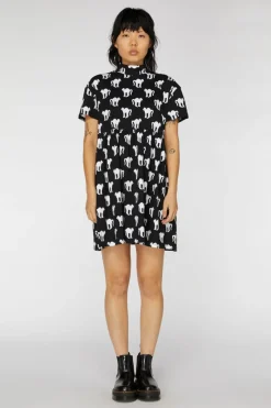 Women Black Friday Dresses & Pinafores*Bad Luck Dress