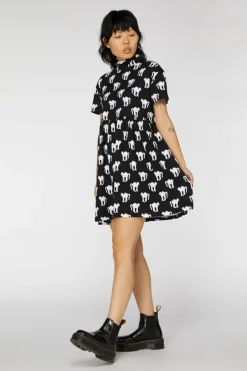 Women Black Friday Dresses & Pinafores*Bad Luck Dress