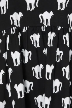 Women Black Friday Dresses & Pinafores*Bad Luck Dress