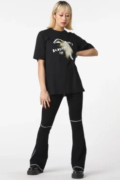 Men Black Friday Shirts & Tees*Badger Tee