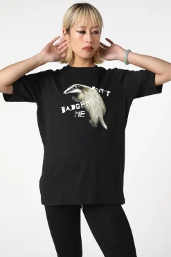 Men Black Friday Shirts & Tees*Badger Tee