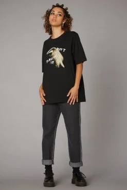 Men Black Friday Shirts & Tees*Badger Tee