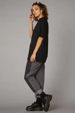 Men Black Friday Shirts & Tees*Badger Tee